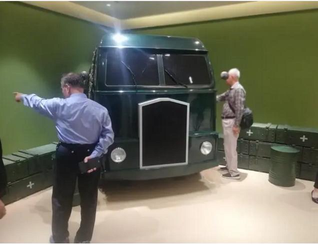 19岁就牺牲的女特工 (为革命胜利牺牲自己的女特工)