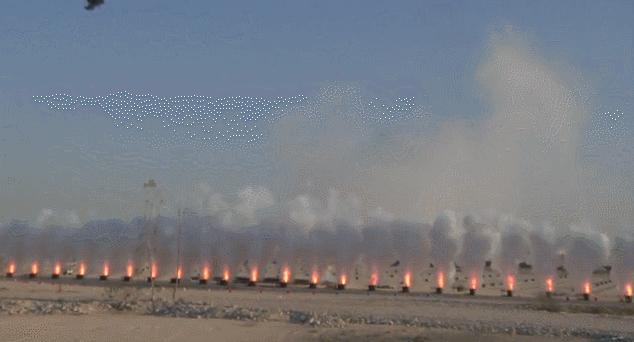 玩火上瘾3分钟烧掉百万!被外媒泼脏水的中国男人,凭啥一战封神