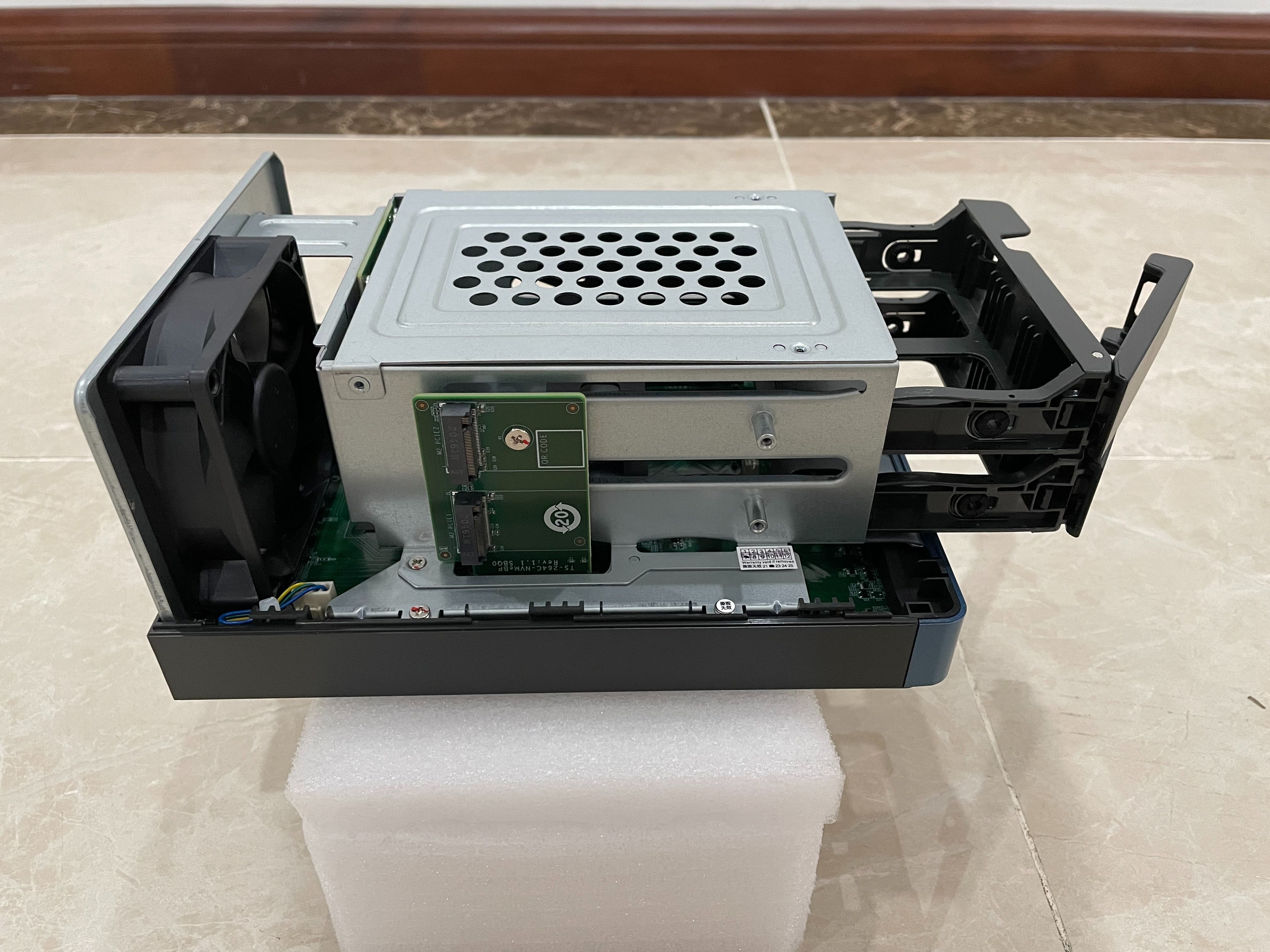 百度云备份威联通,安全可靠强加密云盘