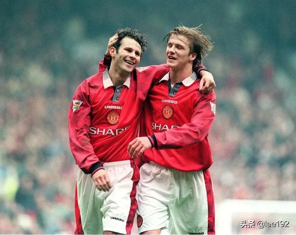 不老的威尔士快马～吉格斯