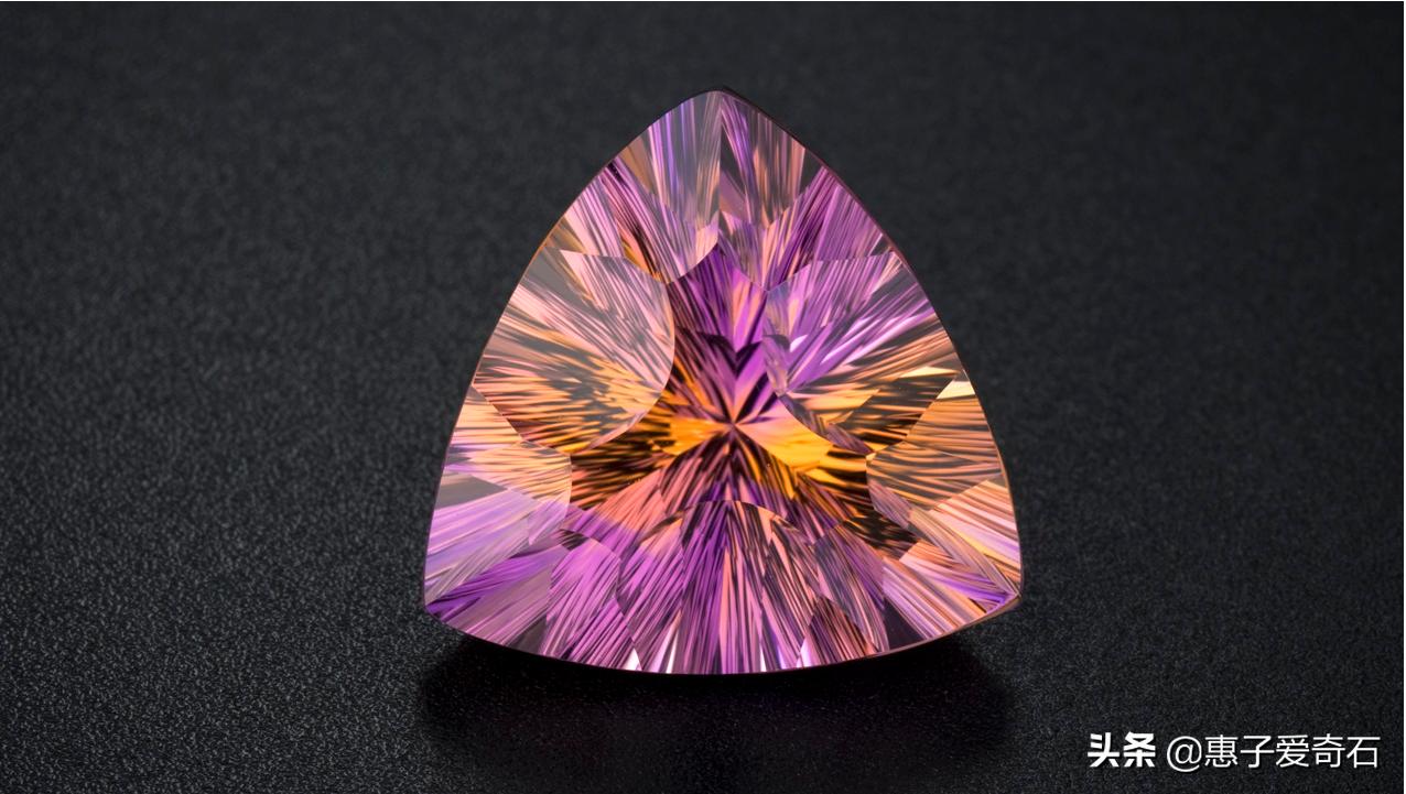 世界上最稀有的水晶是哪种,带大家看世界顶级水晶的魅力