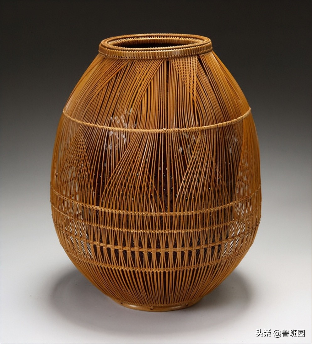 精美竹编家具,竹编家具特点