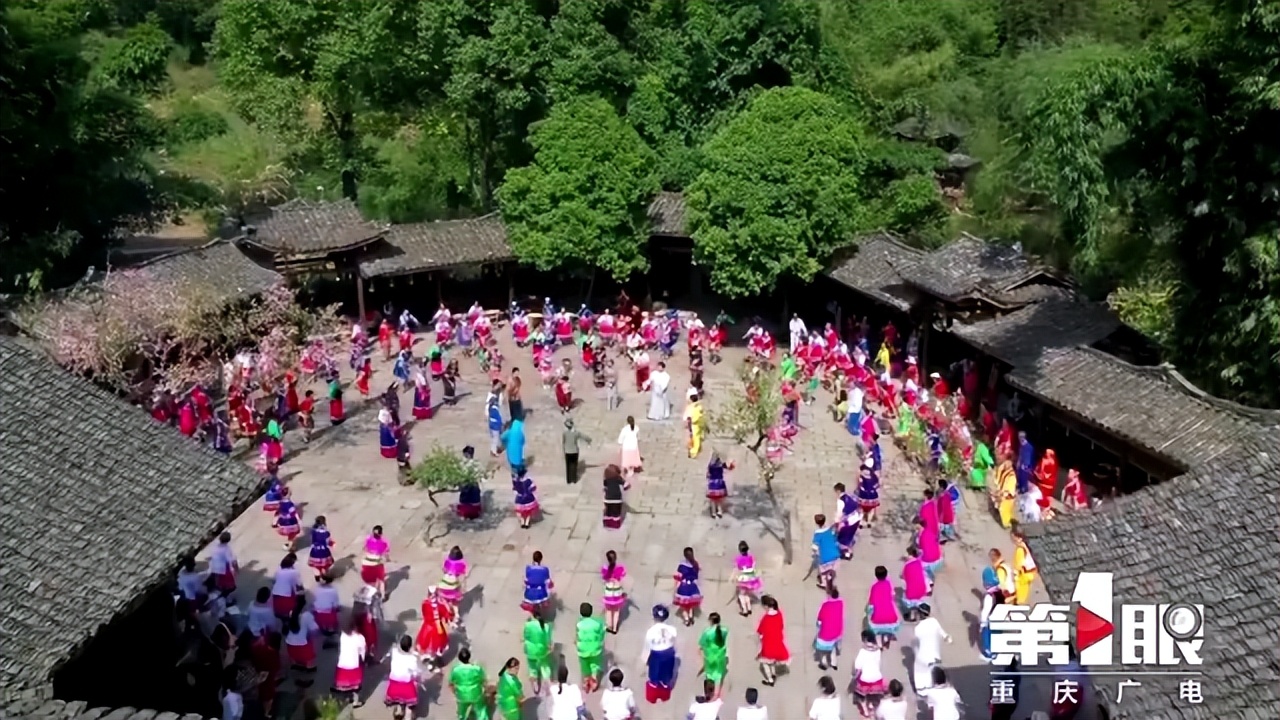 五年来“最火”端午收官,端午重庆人适合去哪玩