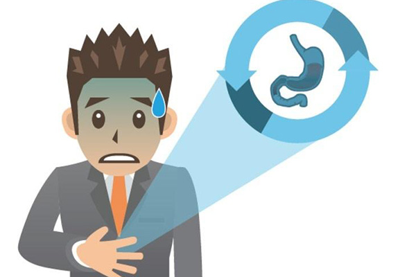 全球胃癌发病率排行,日本胃癌为什么高发