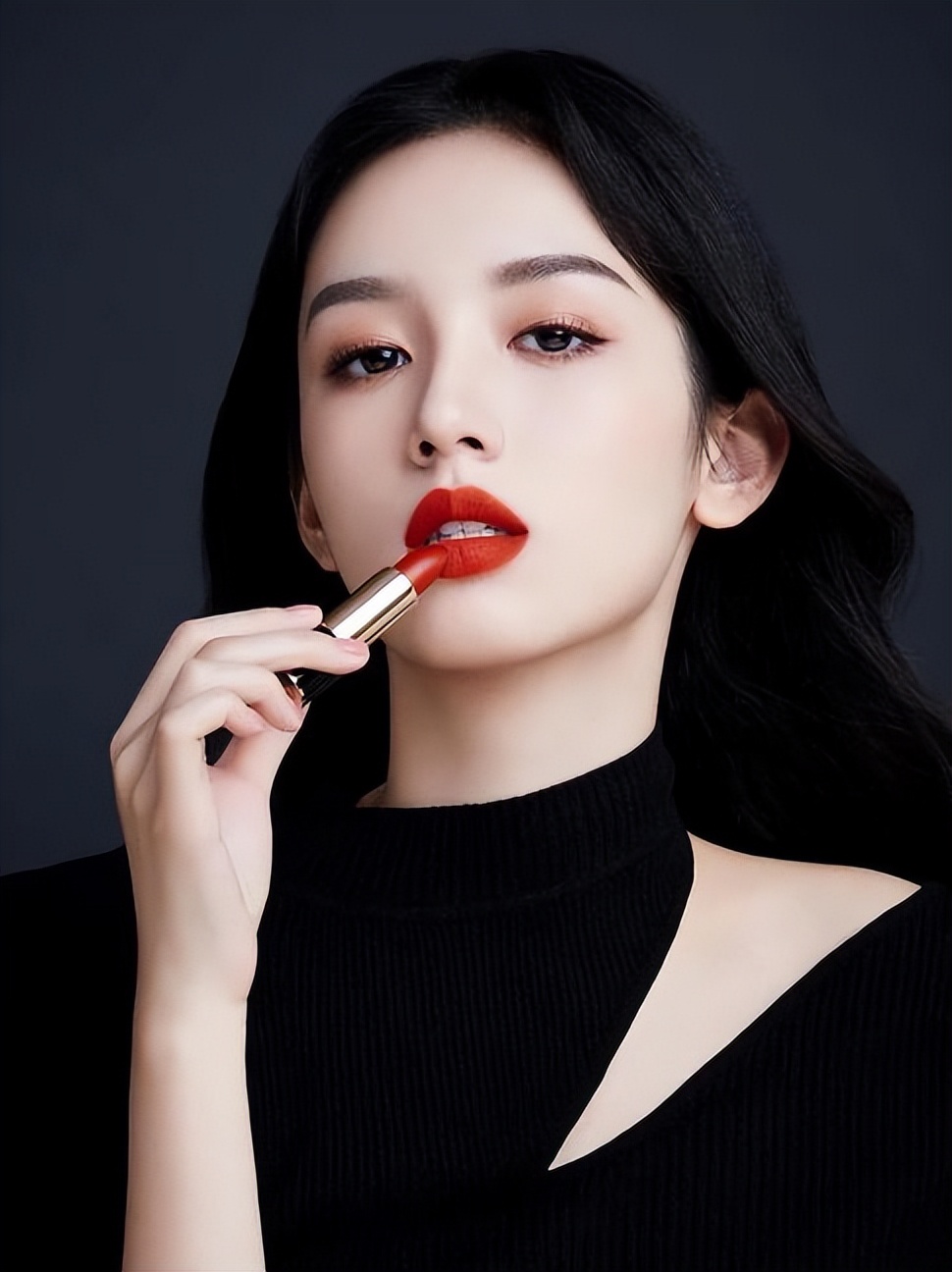 口红大牌小样小金条,口红小金条所有色号