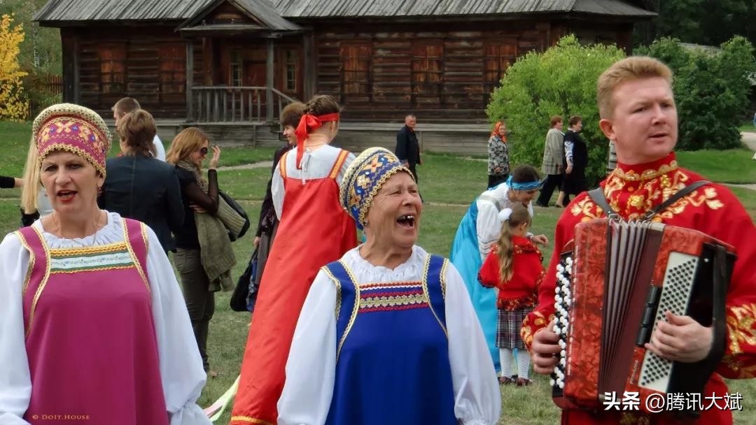 西方眼中的斯拉夫民族,斯拉夫民族的优缺点