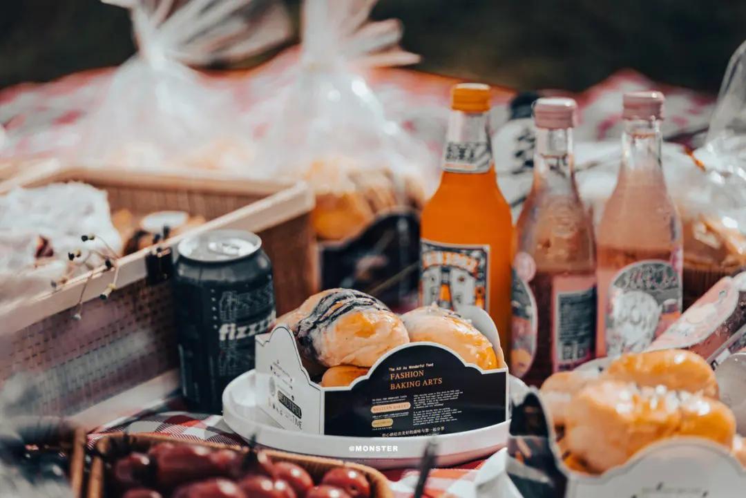 天津可以搭帐篷野餐的郊野公园,天津野餐烧烤