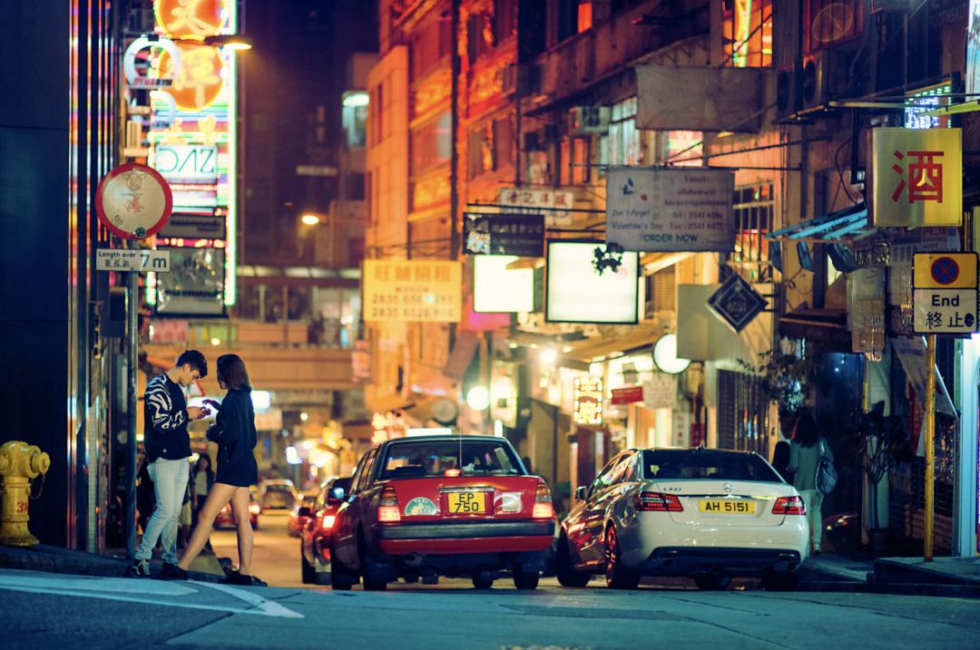 香港过深圳通关攻略,香港转机游玩攻略最新