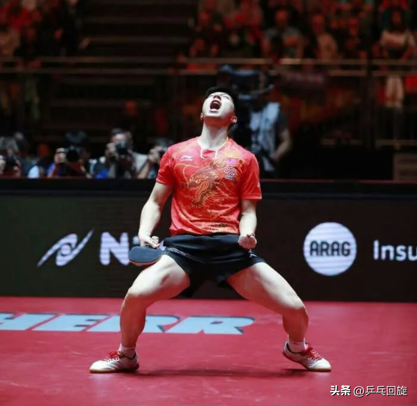 腰伤乒乓球,打乒乓球腰伤了怎么办