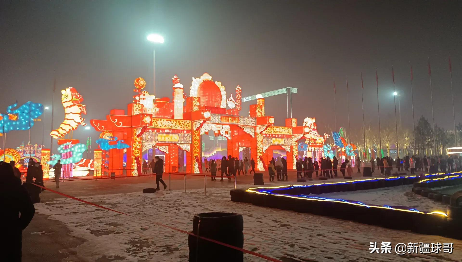 关于乌鲁木齐最新的重要新闻,乌鲁木齐最新消息播报