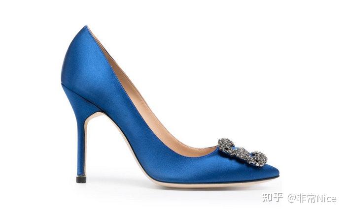 奢侈的高跟鞋全球十大奢侈品女鞋,世界10大品牌高跟鞋有哪些