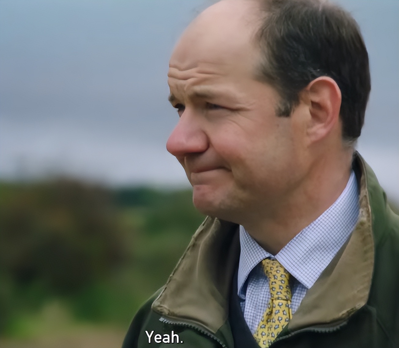 英国富豪农场纪录片,英国富豪农场主纪录片