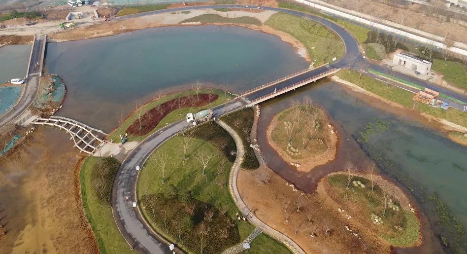 江北千亿级项目,2024年江北新区重大项目清单