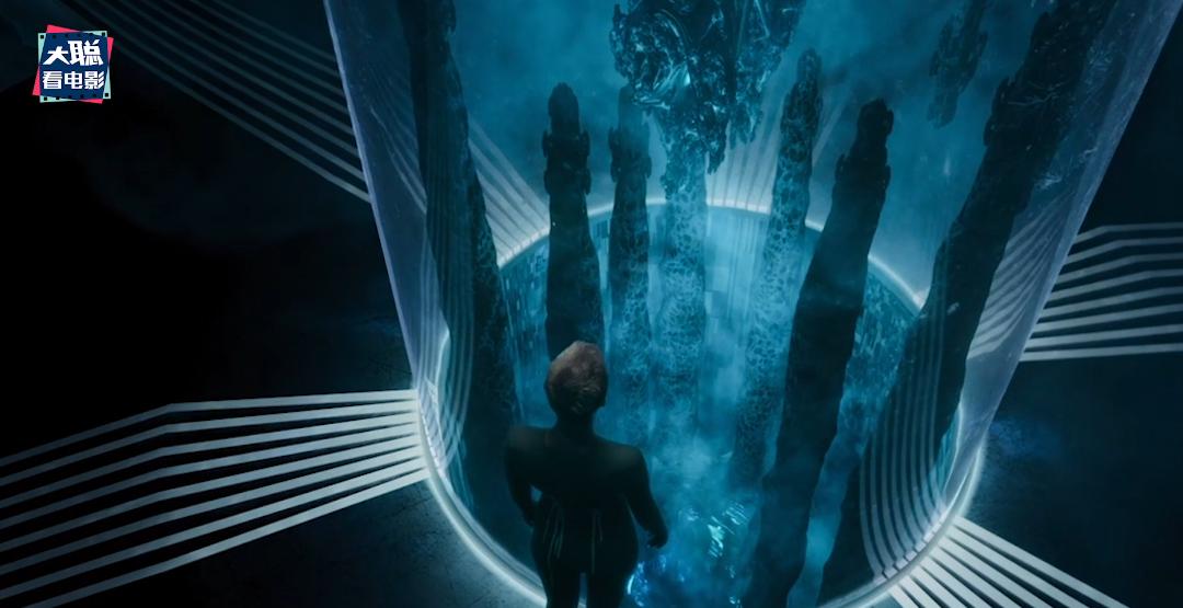 异星灾变第二季高清完整免费观看,异星灾变第二季第三集解说