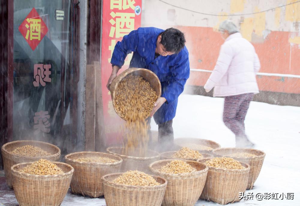 19.9元5斤纯粮酒靠谱吗,5元一斤的纯粮酒是真的吗