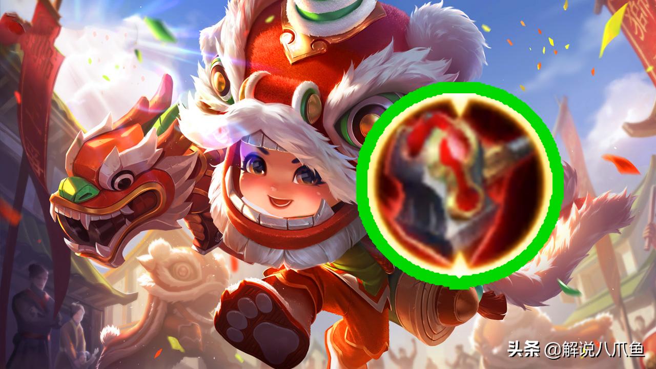 王者荣耀鲁班七号满级打法,王者荣耀鲁班七号有没有自保能力