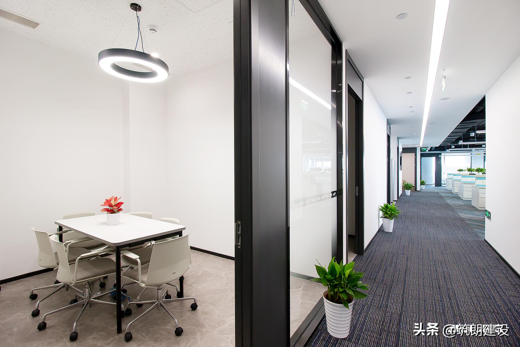 恒生电子公司简介武汉,恒生电子武汉总部