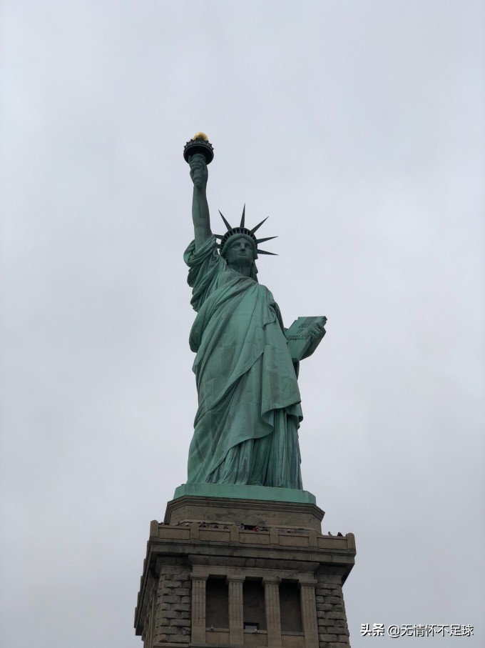 美国纽约东部游介绍,美国东部旅游感受