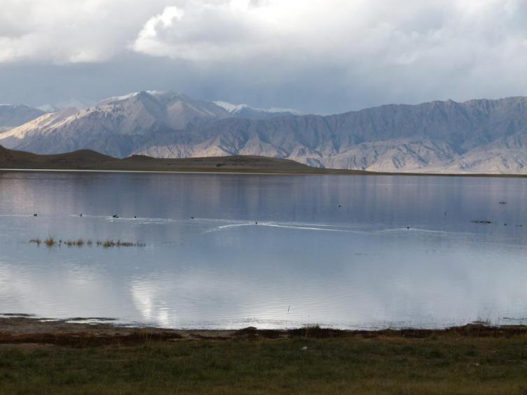 进藏自驾游风景,走318进藏有哪些必去的景点