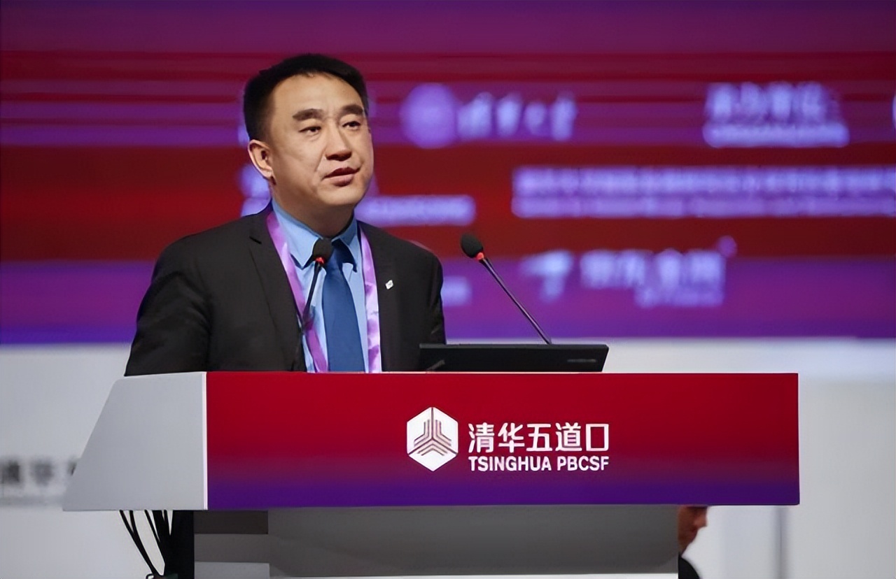 资本大佬韩学渊远走美国？汉富系崩塌股权冻结波及360数科关联方