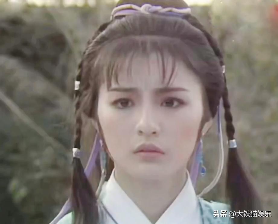 审美倒退国产剧,8位曾被忽略的冷门古装美人