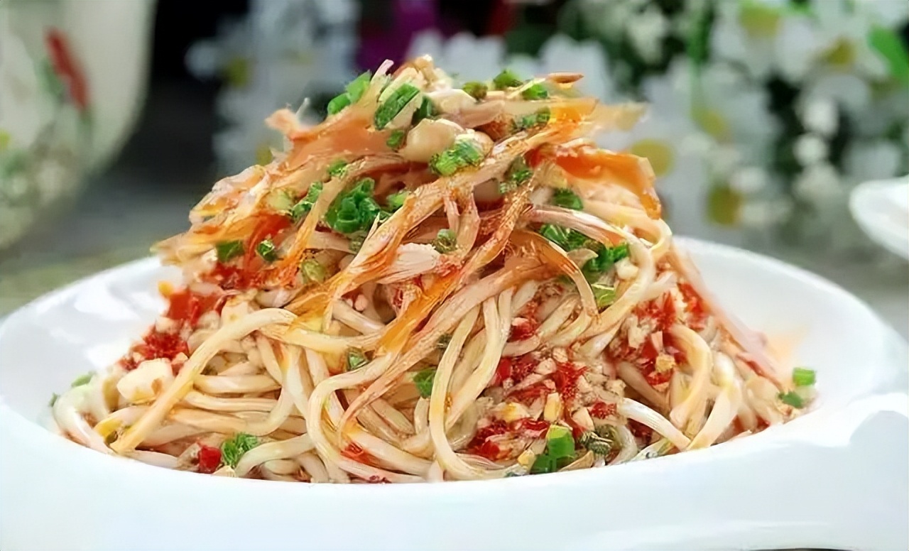 中国十大小吃排行榜前十名,中国小吃100种大全