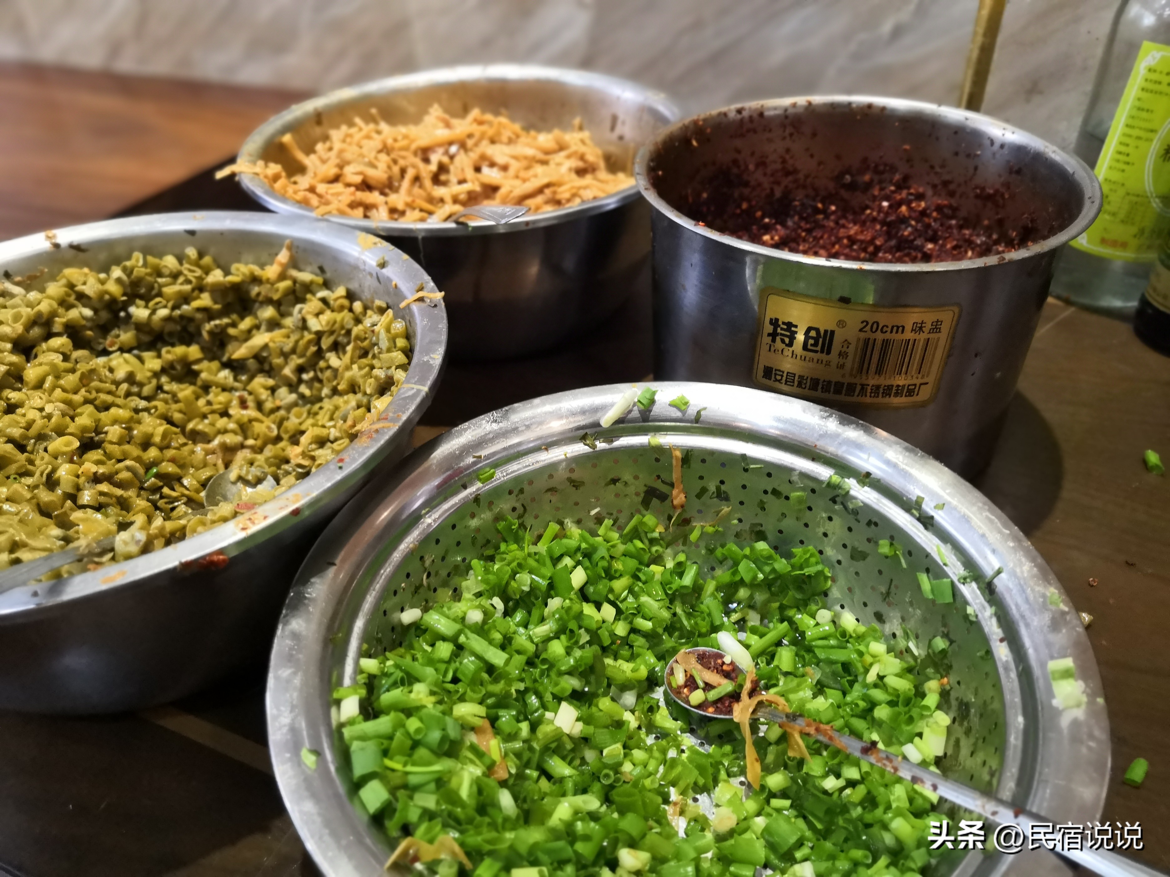 桂林米粉到底是5元还是70元，请不要再黑桂林了