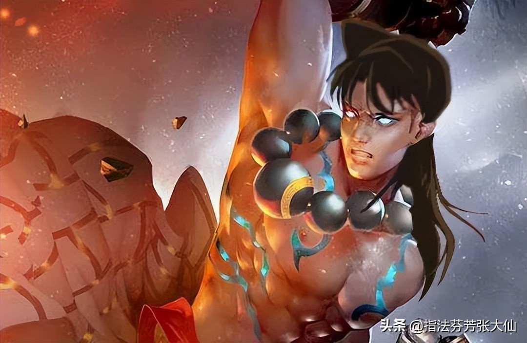 王者荣耀和名侦探柯南联动新皮肤,王者将与柯南联动