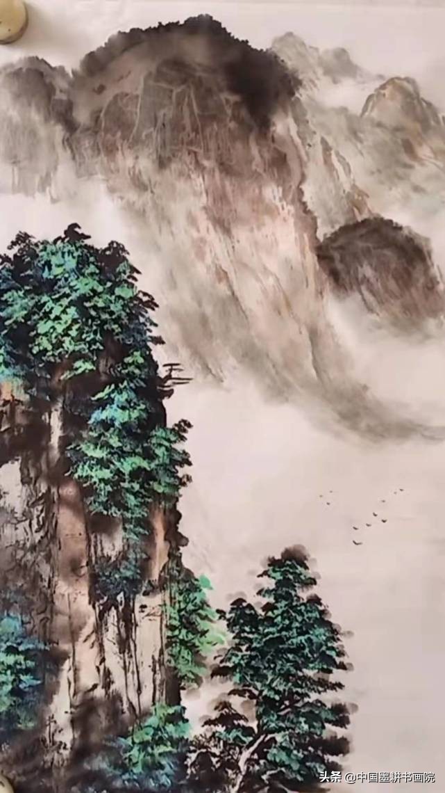 书法家李再兴作品,著名书画家先生书画作品雅赏