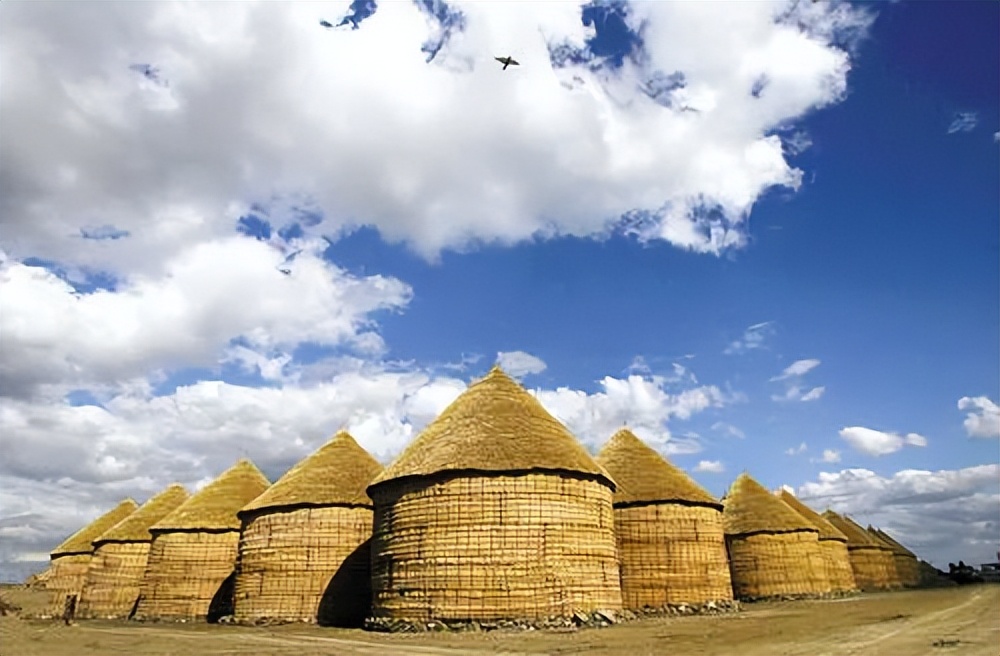 古代为何打仗必须攻城,古代攻城为什么不绕过去