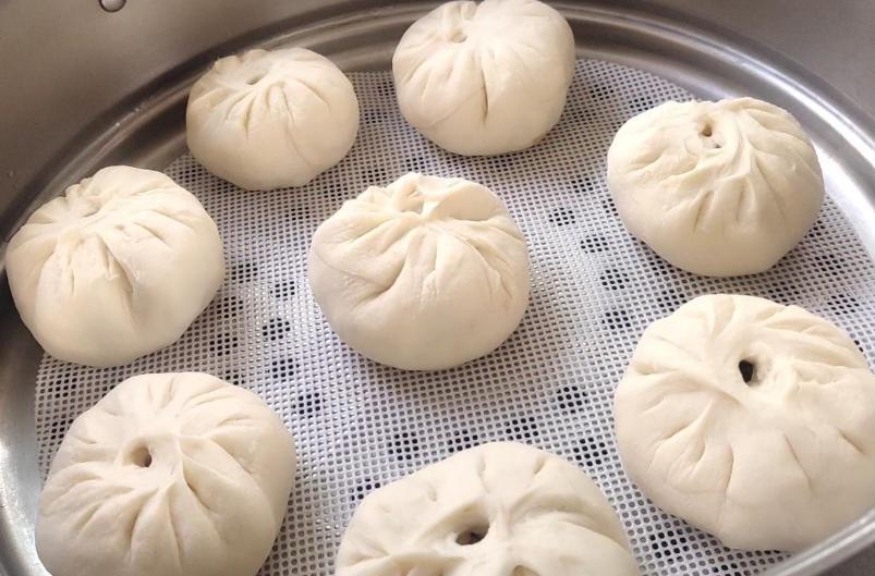 蒸包子和面的正确方法是什么,蒸包子和面的方法和技巧
