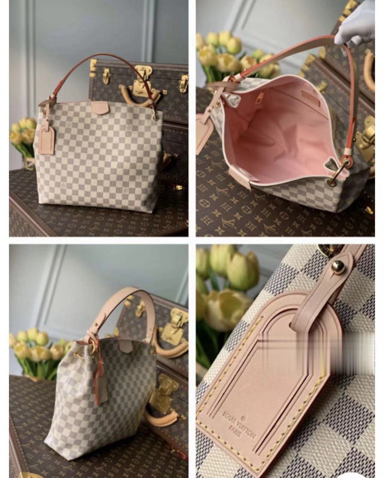 春夏适合买的lv的包,今年的lv夏秋款包