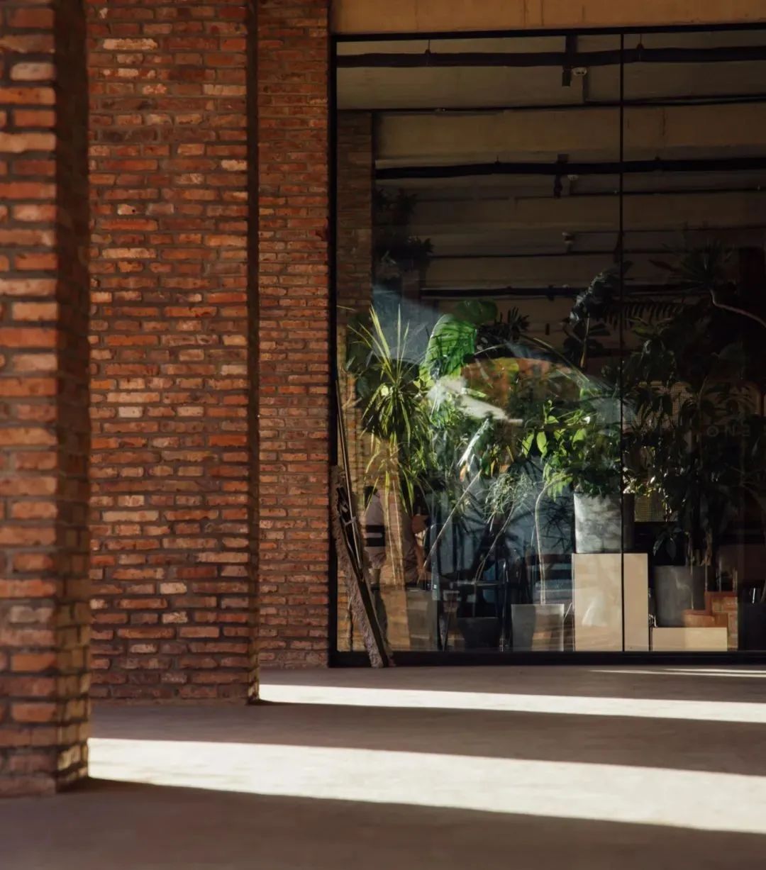 上海新晋打卡,上海复古仓打卡地