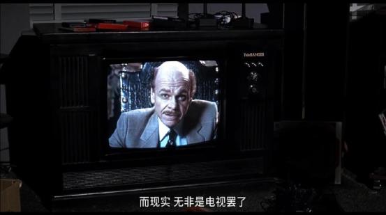 80年代美国科幻恐怖片,80年代的美国恐怖片