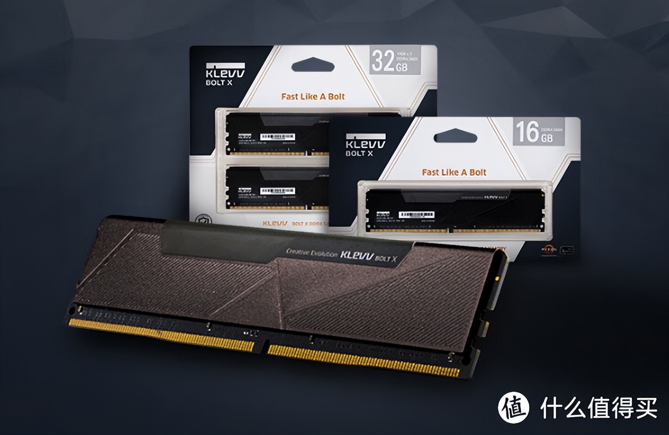 各品牌内存条性能测试对比ddr4,2019年ddr4内存条基本情况