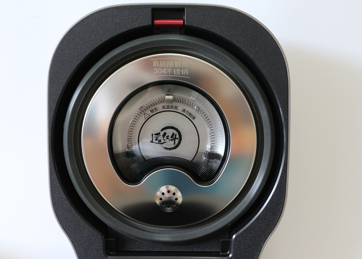 苏泊尔ih电饭煲小快系列推荐,苏泊尔ih电饭煲推荐