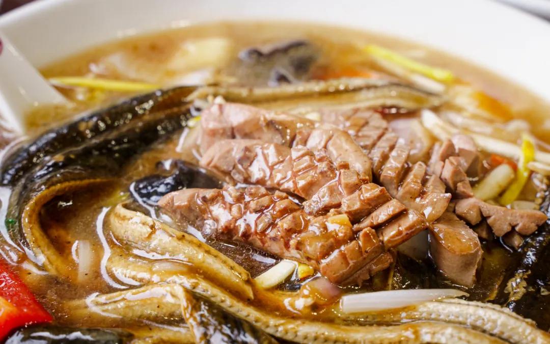 扬州世界美食之都,扬州美食大全排行榜前十名