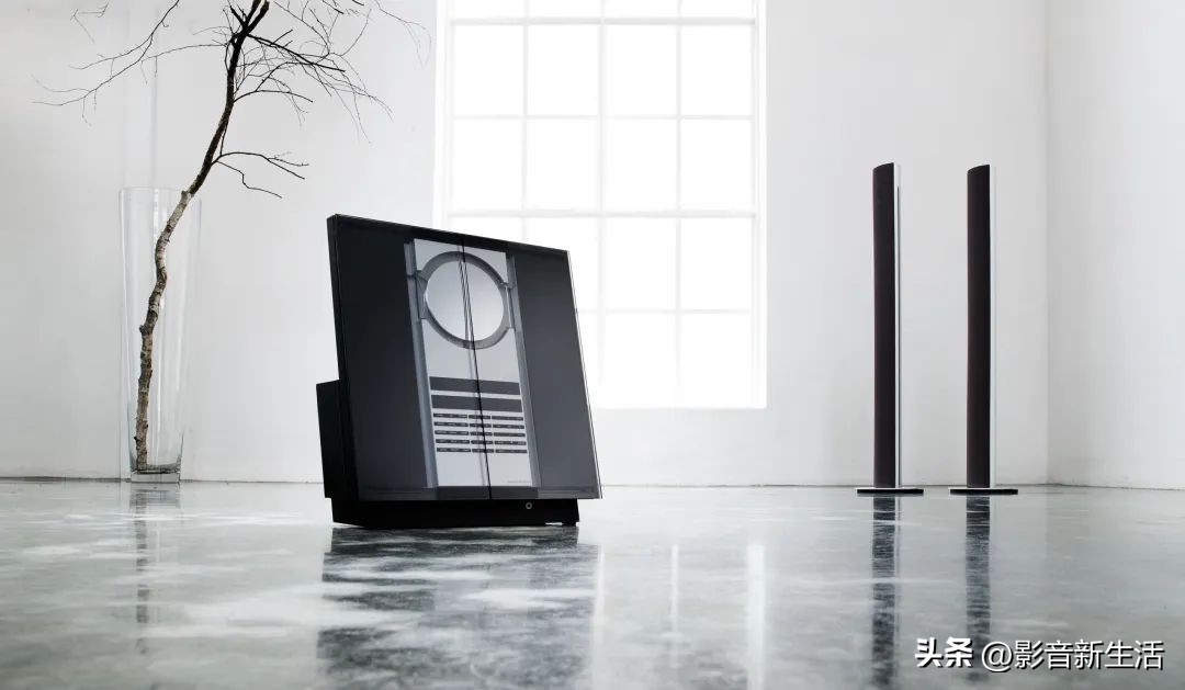 品牌|“对音质、设计和创新的不断追求上”BangOlufsen品牌故事