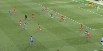 运动训练学角度分析比赛失利原因,运动战零射门