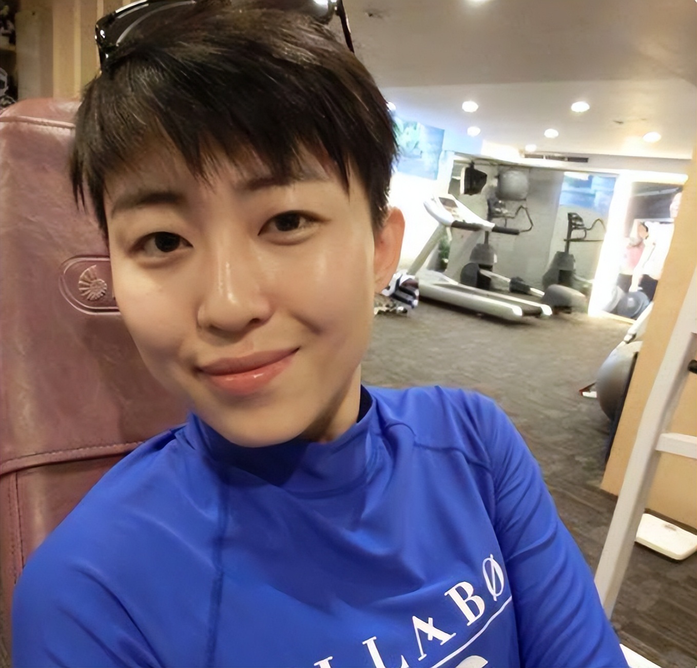 5年前，花50万买精子生下五国混血儿的叶海洋，勇敢地活出了自我