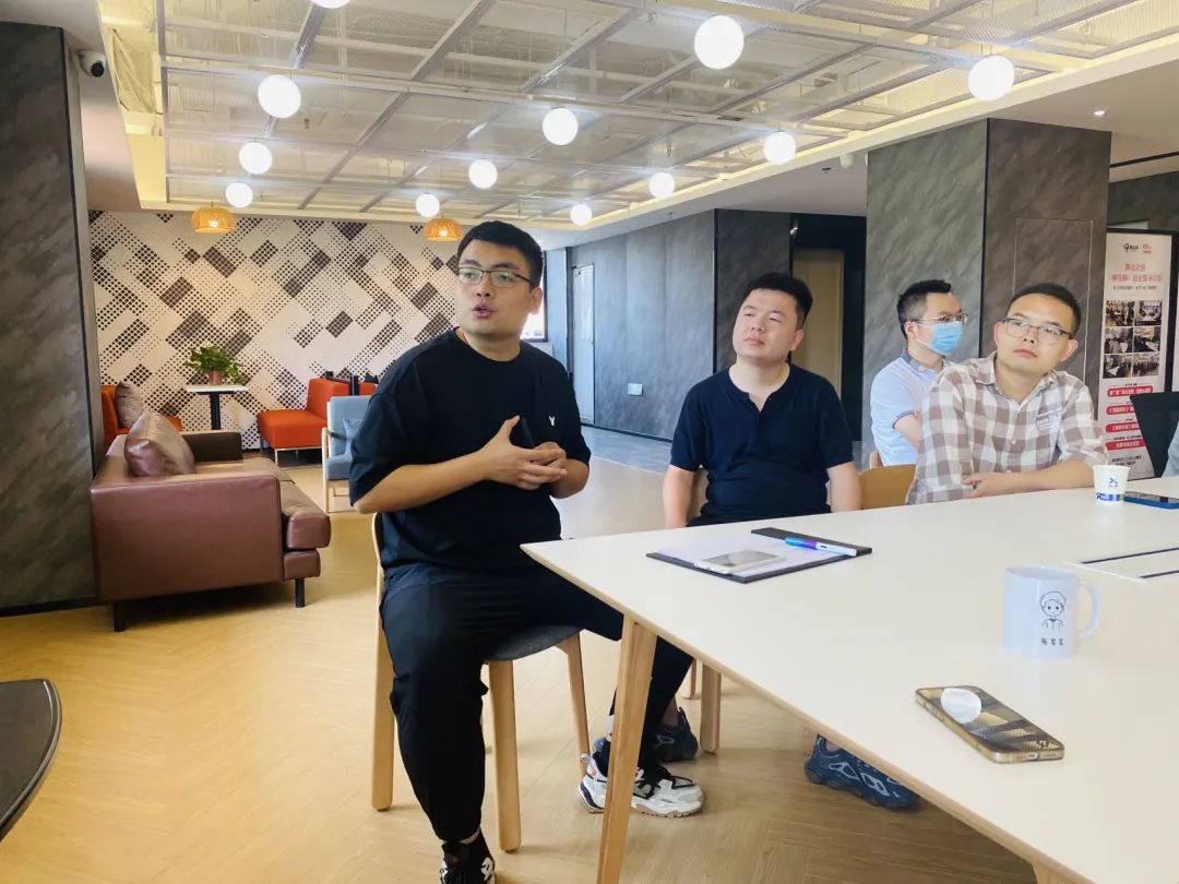 60分钟听完了5年经验的西安社群创业者详细讲盈利模式