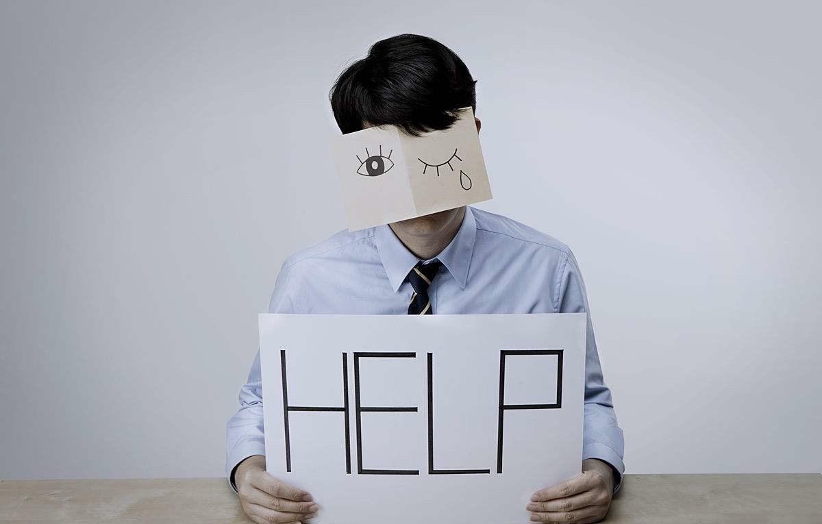 抑郁的人怎么办才能好,得抑郁的人怎么才能被治愈