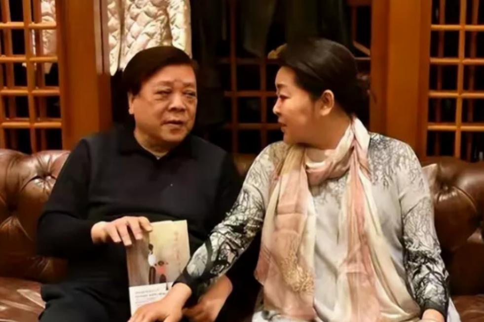 赵忠祥去世了么,赵忠祥死后遗产留给谁