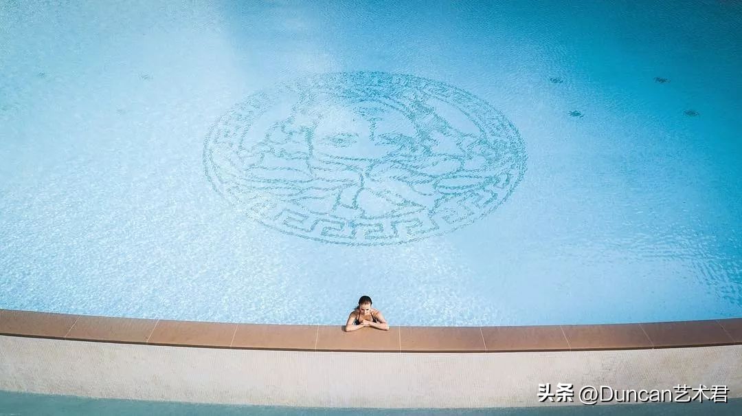 奢侈品跨界玩起酒店，还有你们设计师什么事！