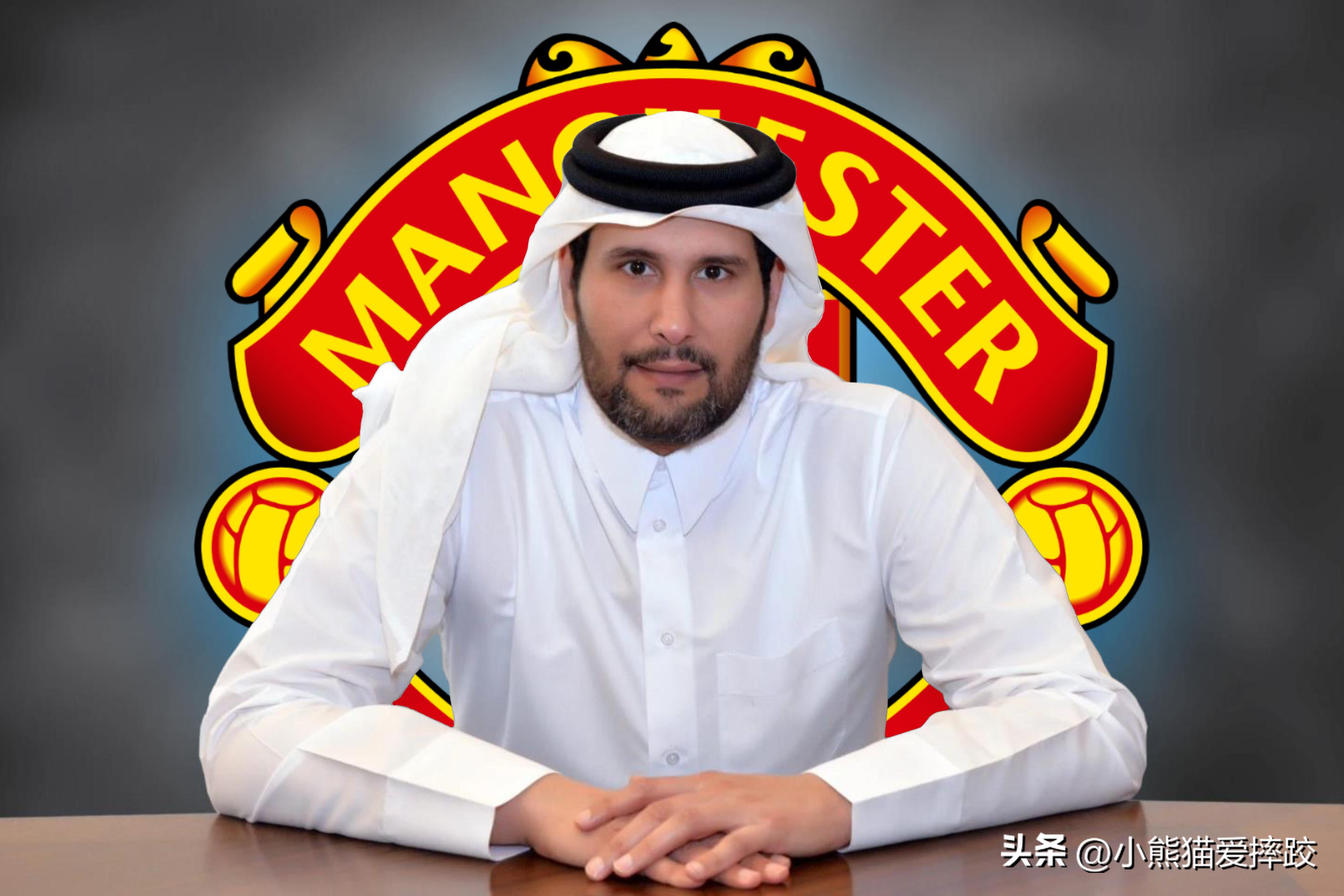 「信息推定」曼联的持有者已经定下来了，是92基金会