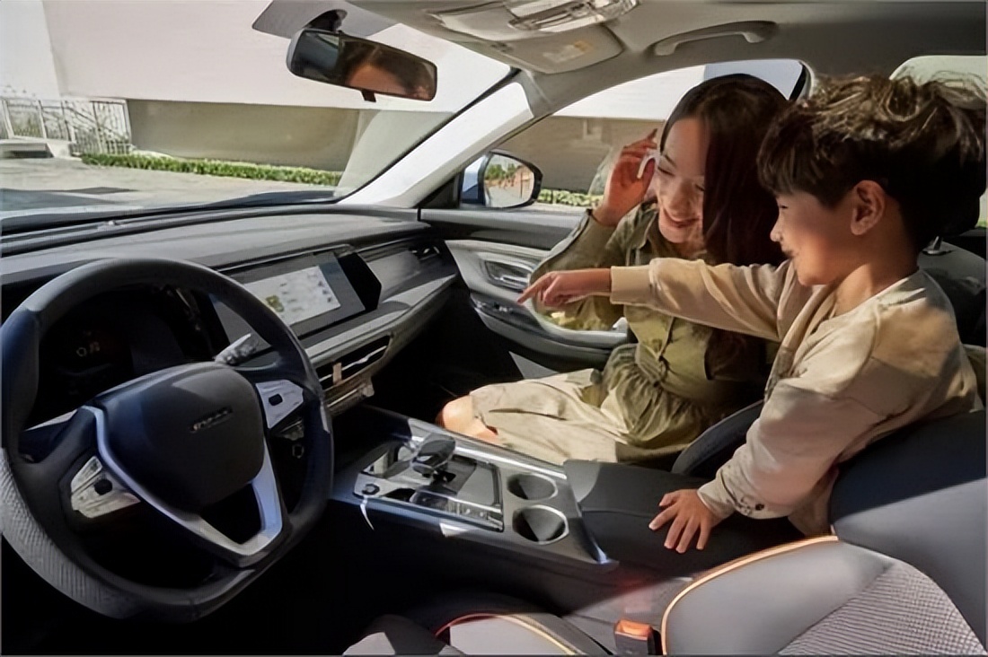 家庭购车须知,家庭买车的十大标准