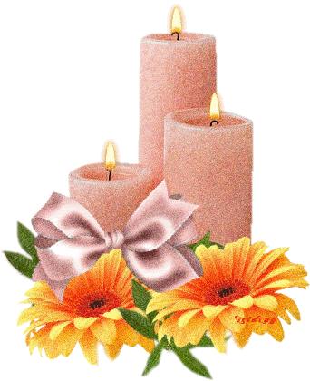 生日蜡烛动图gif,蜡烛动态图gif怎么制作