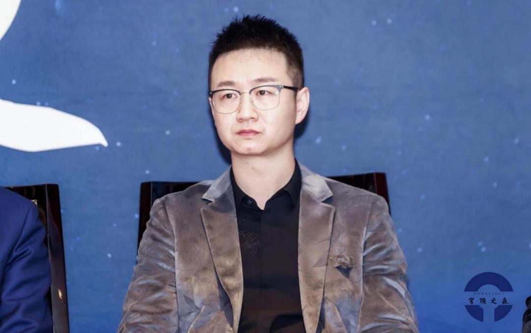 穹顶之夜，共议新常态下家装行业新契机