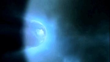 黑洞是宇宙中最神秘的天体,黑洞是宇宙中最恐怖的天体