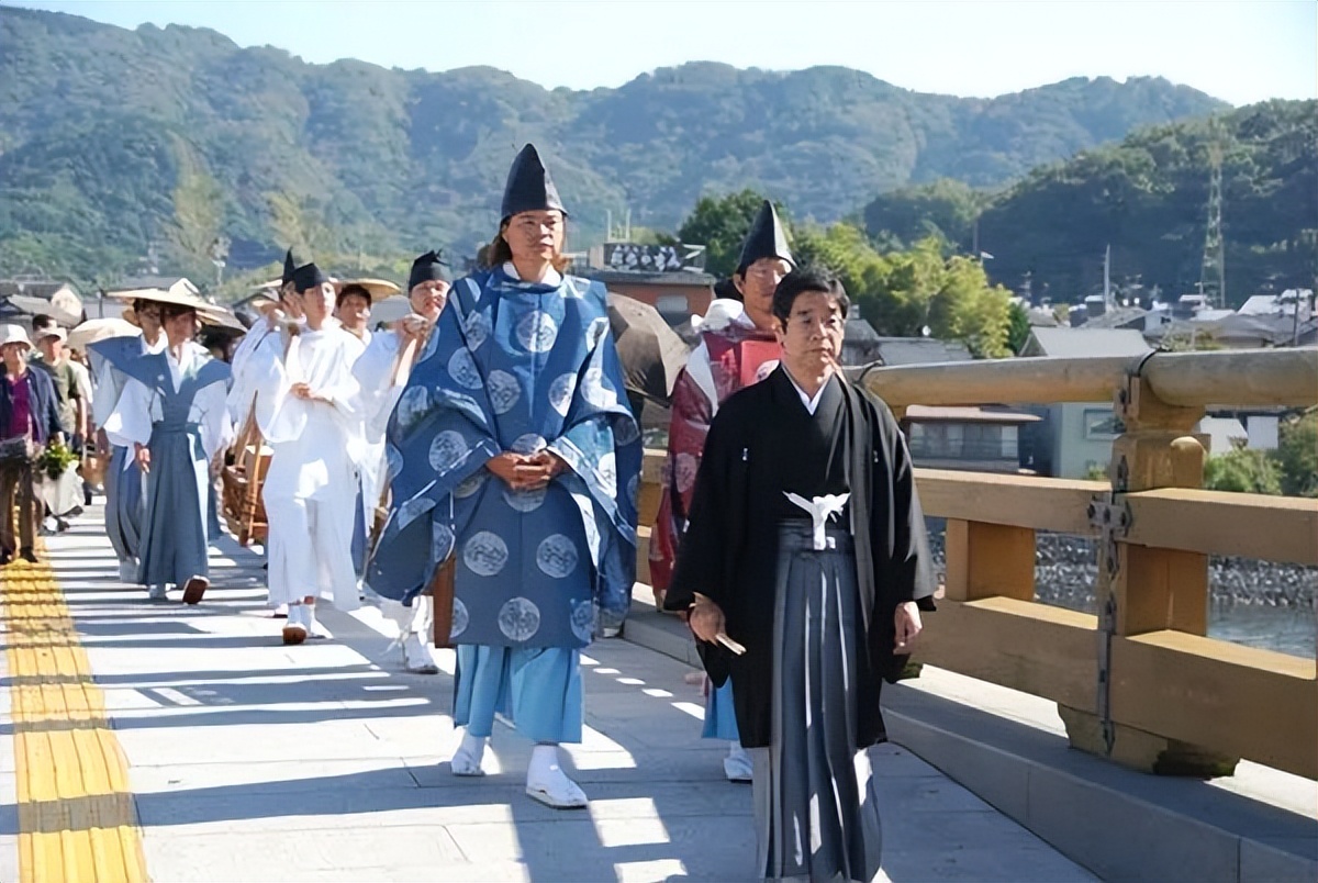 日本特色小镇,日本小镇特色产品